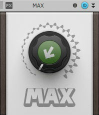 Cakewalk_Style_Dial_FX_Max