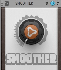 Cakewalk_Style_Dial_FX_Smoother