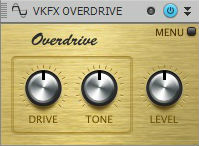 Overloud_VKFX_Overdrive